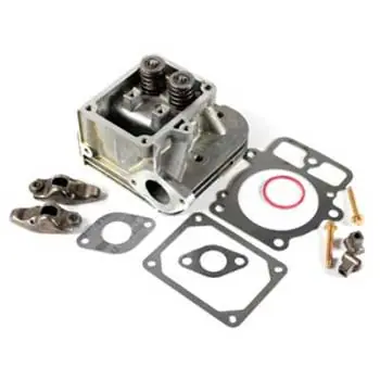 Hassle-Free Returns Head Cylinder