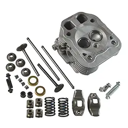Fast Shipping Head Kit-#1 Cylinder