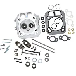 Grab Now Head Kit-#2 Cylinder