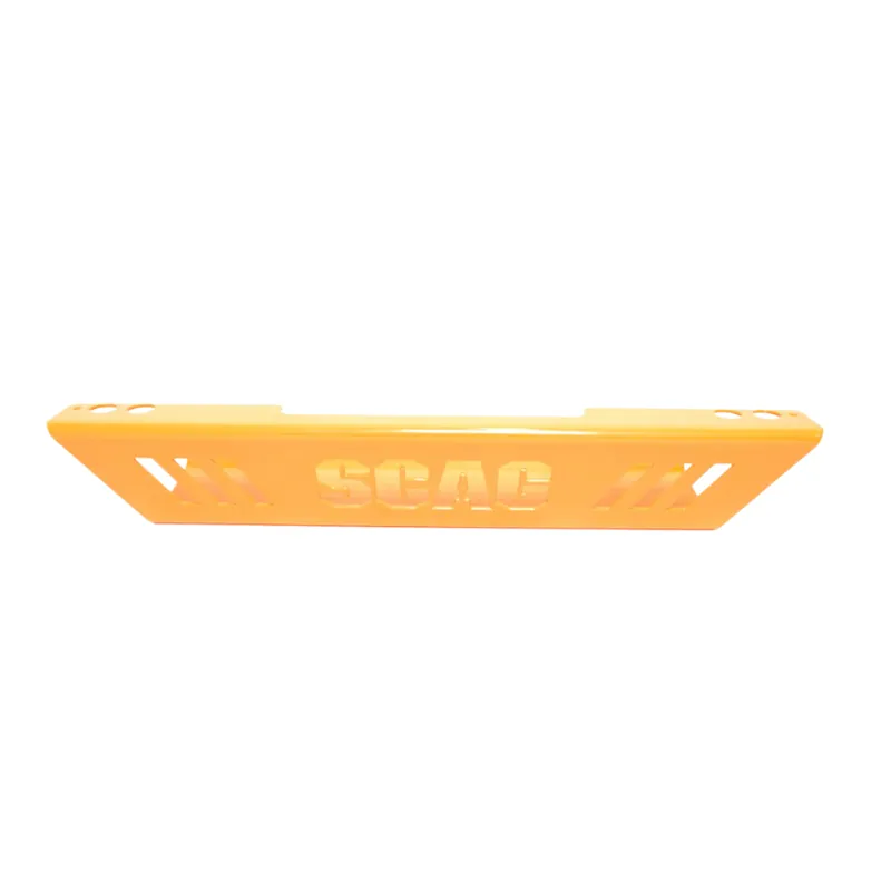 Free Returns Heat Shield