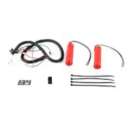 Save Now Heated Hand Grips Kit