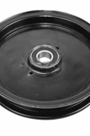 Heavy Duty Flat Idler Premium