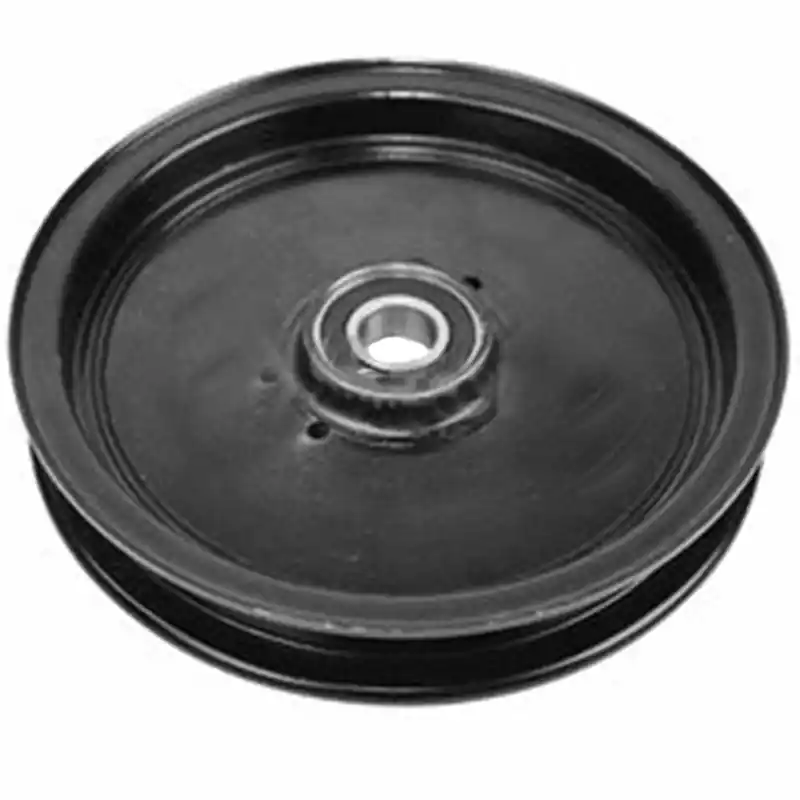 Heavy Duty Flat Idler Premium