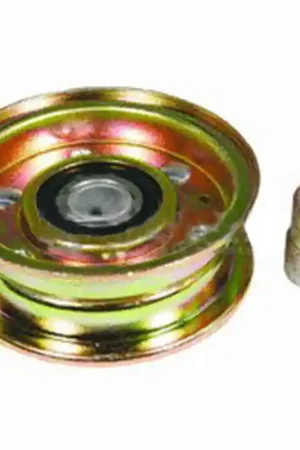 Heavy Duty Flat Idler Time-Limited