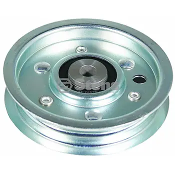 Genuine Heavy Duty Flat Idler