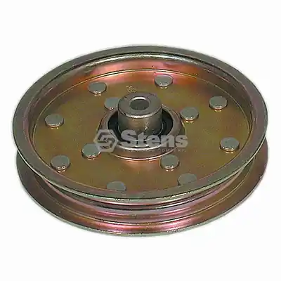 Special Discount Heavy Duty Flat Idler