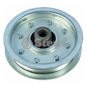 Heavy Duty Flat Idler Final Sale