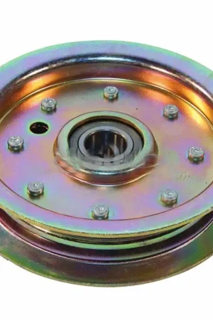 Heavy Duty Flat Idler Don't Miss Out