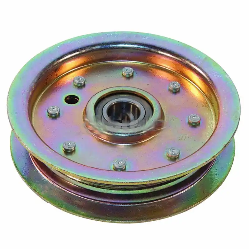 Heavy Duty Flat Idler Don't Miss Out