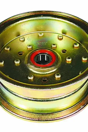 Heavy Duty Flat Idler Latest