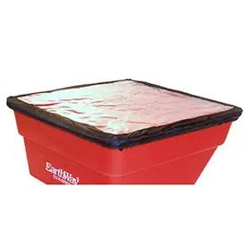 Premium Heavy Duty Rain Cover