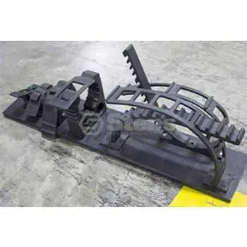 Heavy Duty Rubber Clamps Low Price