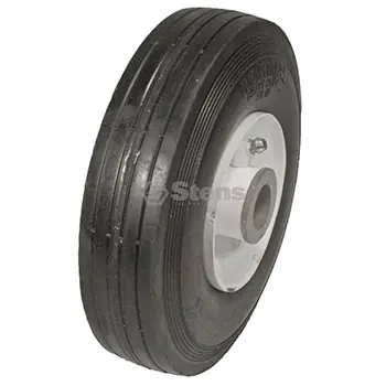 Special Discount Heavy Duty Steel Deck Wheel