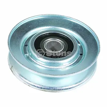 Heavy Duty V Idler Luxury