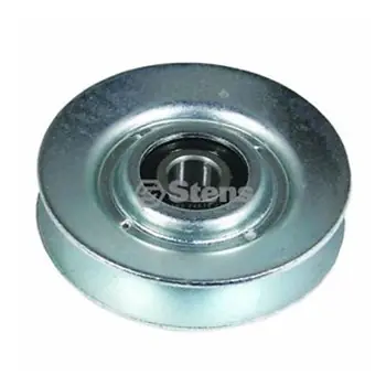 Express Delivery Heavy Duty V Idler