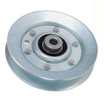 Special Discount Heavy Duty V Idler