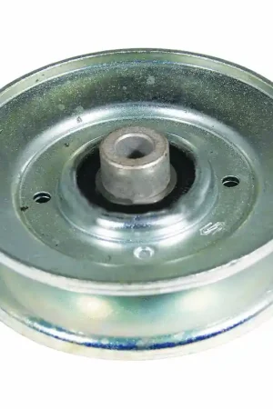 Heavy Duty V-Idler Exclusive Offer