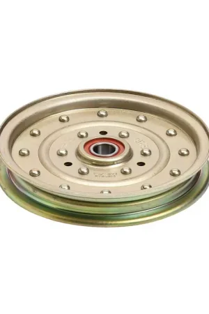 Markdown Heavy Duty V-Idler