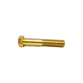 Don't Miss Out Hex Head Bolt, 7/16-20 x 2.50