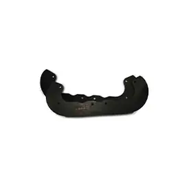 High Wear Auger Paddle Kit Clearance