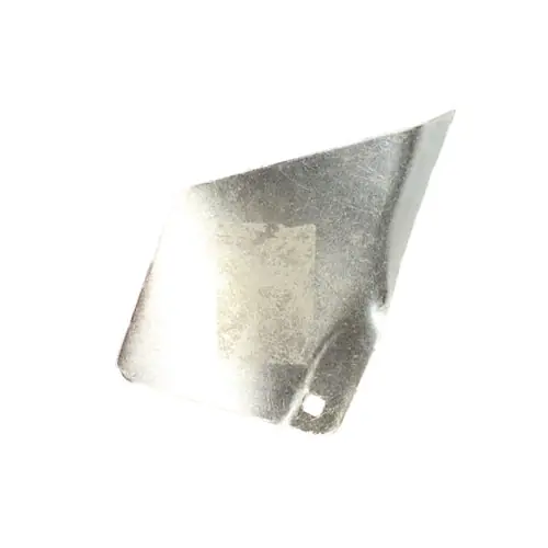 Hilling (Moldboard) Plow (6500) Clearance