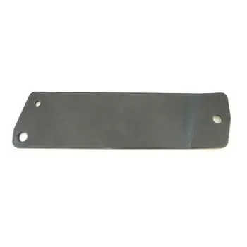 Hinge Backup Plate/Rh Grab Now