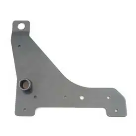 Hinge Plate/Rh Brand New