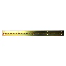 Final Sale Hinge, Belt Guard