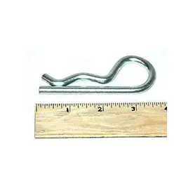 Hitch Pin (#219) New Arrival