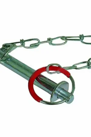 Hitch Pin Assembly Get Yours