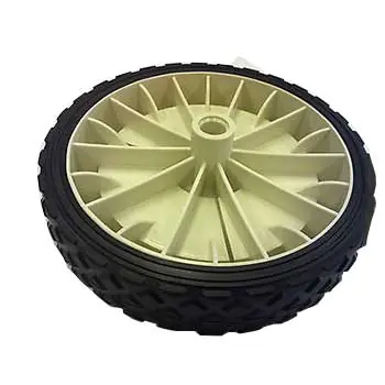 Express Delivery Honda Wheel Assembly
