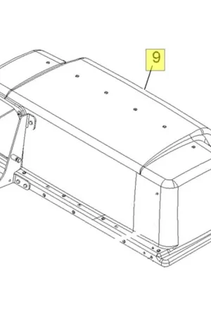 Hood Assembly Save Now