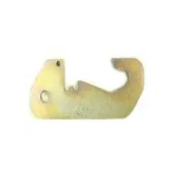 Top Pick Hook Tilt Up Latch