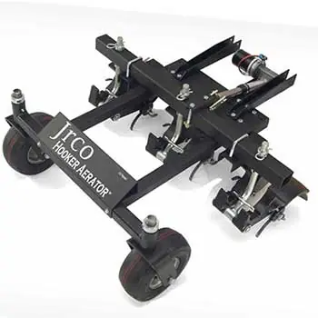 Sale Hooker Aerator
