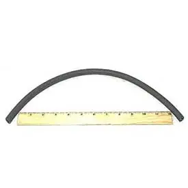 Genuine Hose (1/4X16)