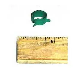 Hose Clamp (7/16) Fast Shipping