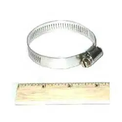Hose Clamp 2 1/2 Trending