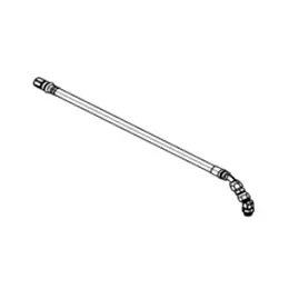 Hose, Hydro High Press Sm St Authentic