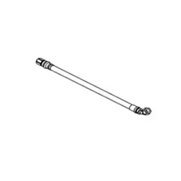 Hose, Hydro, High Press 16 Affordable