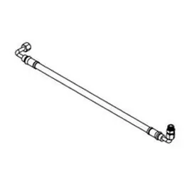 Hose, Hydro, High Press Rt, 21 High Quality