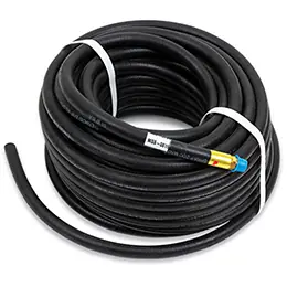 Secure Checkout Hose-Spray, 75'