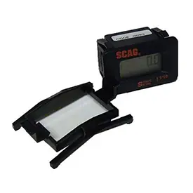 Hour Meter, Inductive Affordable