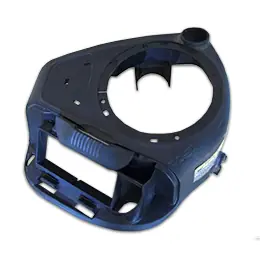 Express Delivery Housing Blower