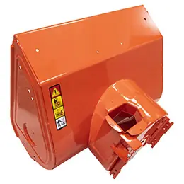 High Quality Housing- Blower-32" W/Decal