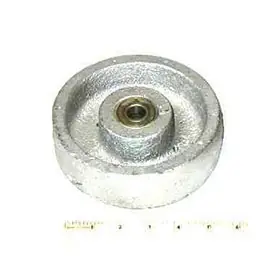 Hub, 10" Blade Bargain