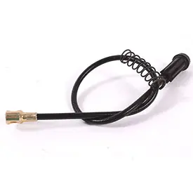 Husqvarna Wire Asm Inner W/ Plunger Lt Trusted Brand