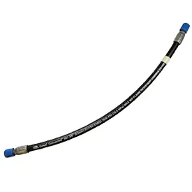 Hydraulic Hose Trending