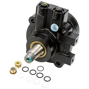 Hydraulic Motor Rh 240cc Popular