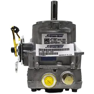 Hydraulic Pump PE RH Time-Limited