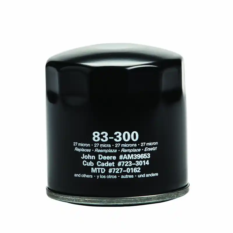 Factory Price Hydraulic Trans Filter